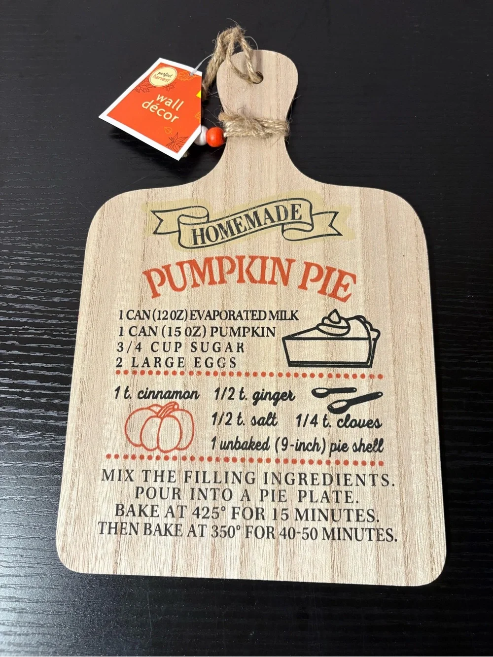 N/A 🥧 perfect